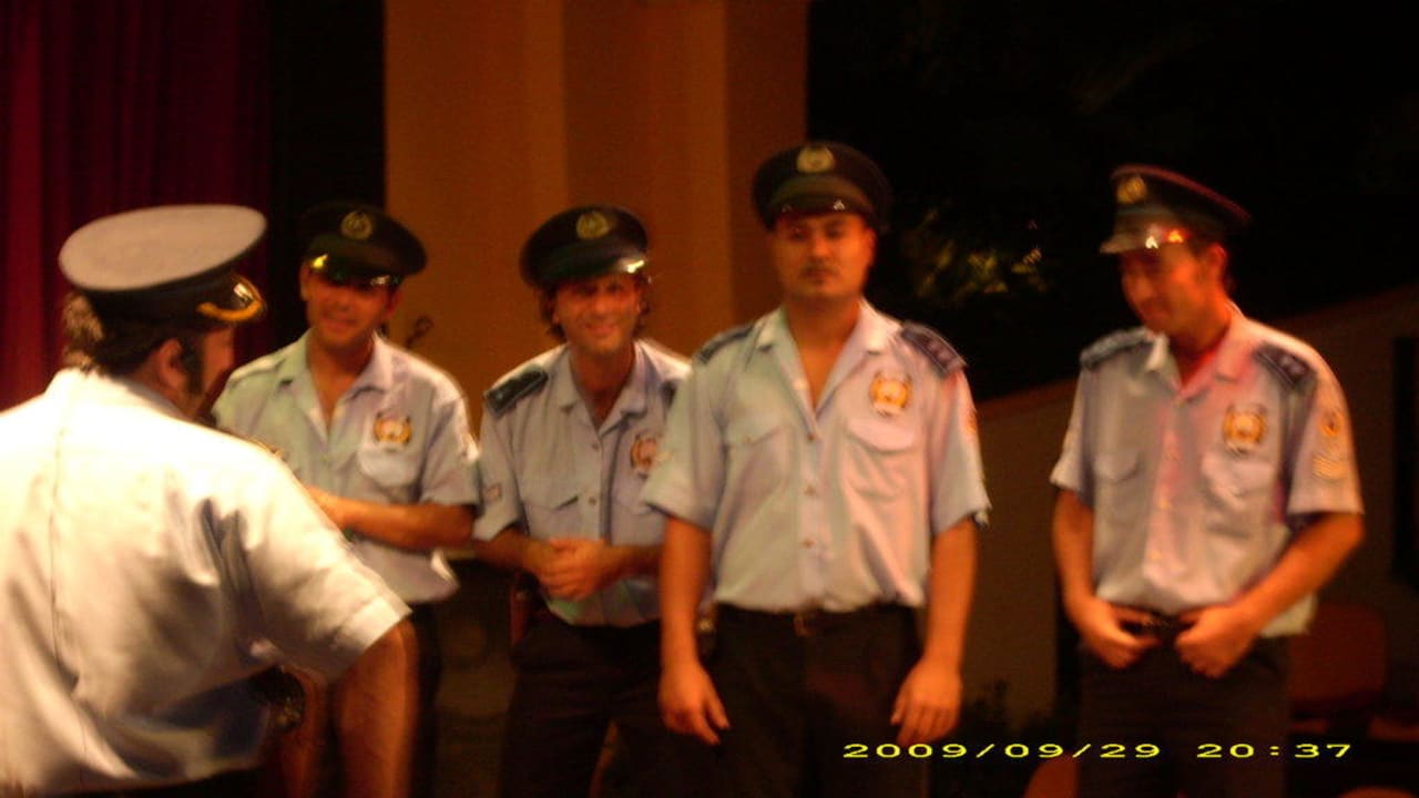 Comedy Club Boran Mare Beach