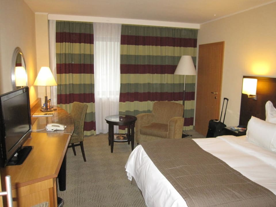 Radisson Blu Hotel & Conference Centre Radisson Blu Hotel Altstadt