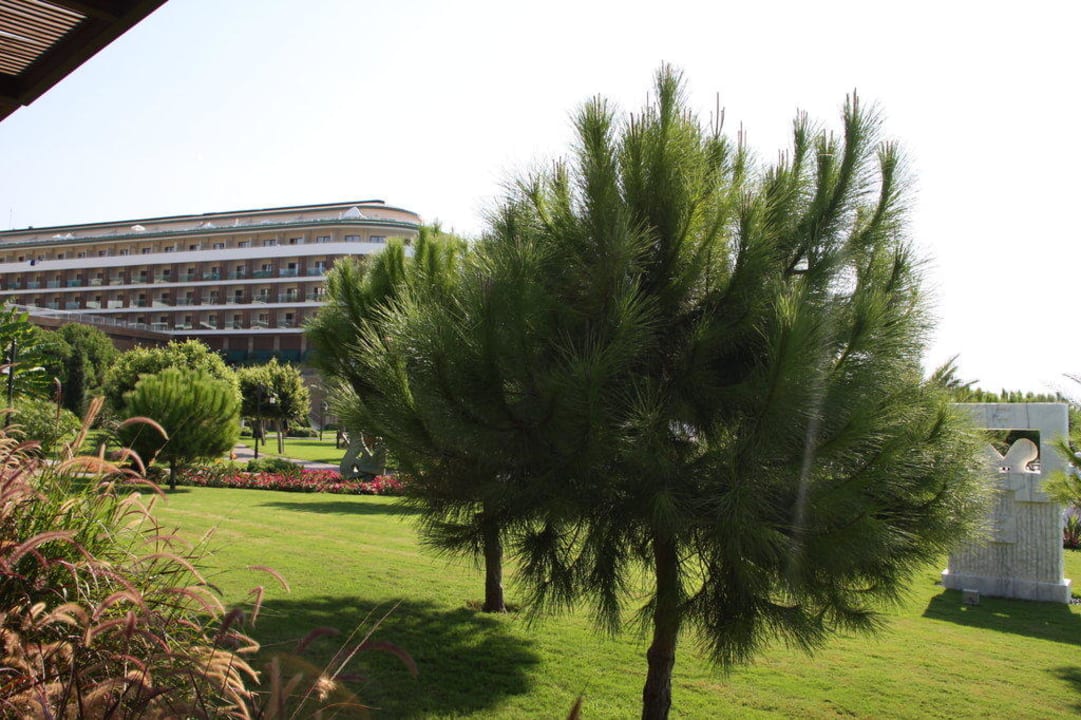 Voyage Belek  Voyage Belek Golf & Spa