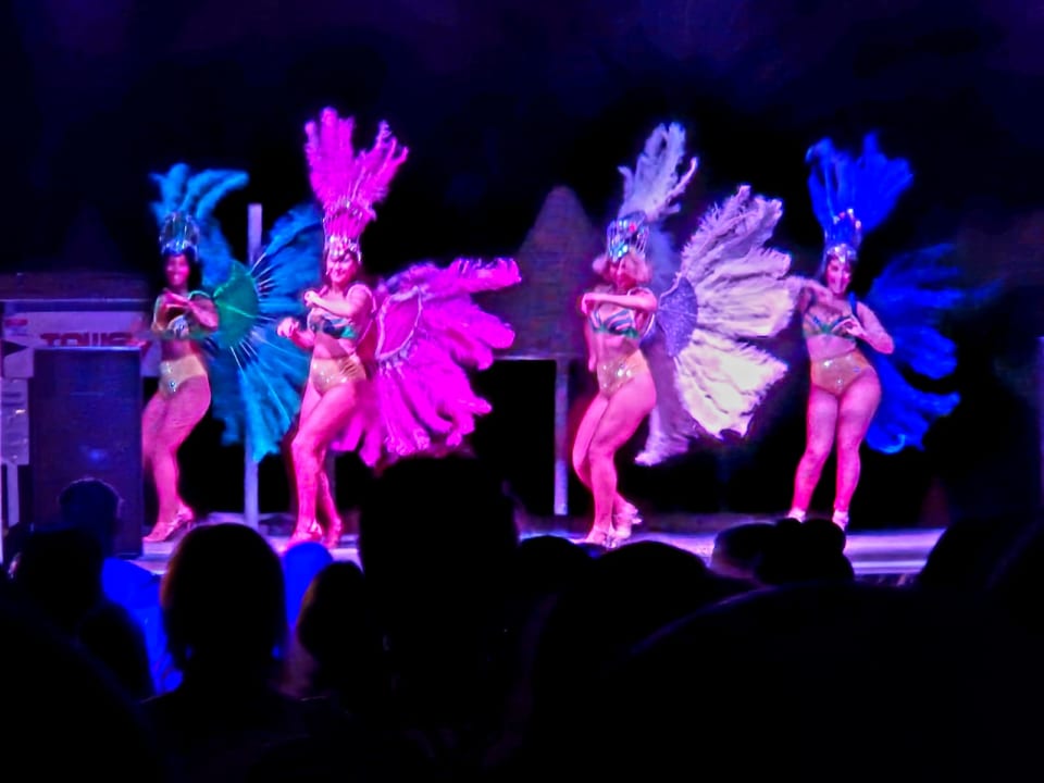 Sonstiges Giftun Azur Resort