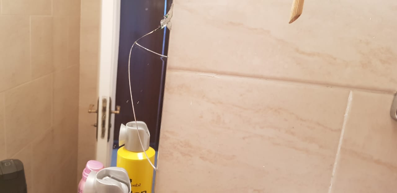 Zimmer Marlin Inn Azur Resort