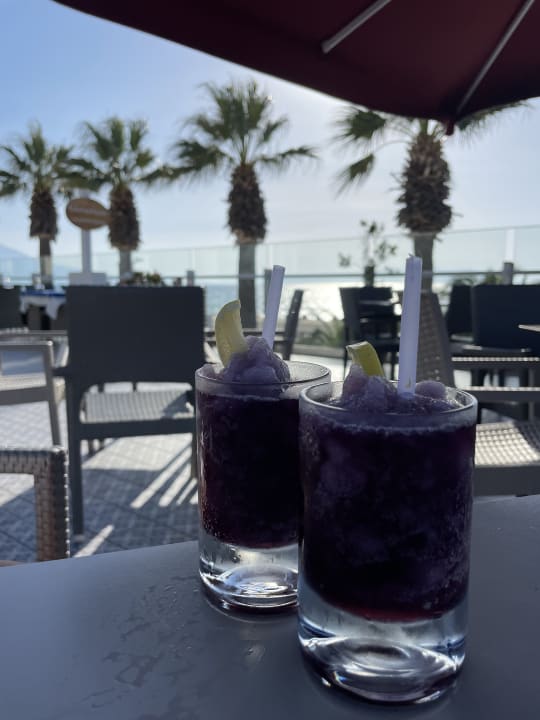 Gastro Palm Wings Kusadasi Beach Resort & Spa