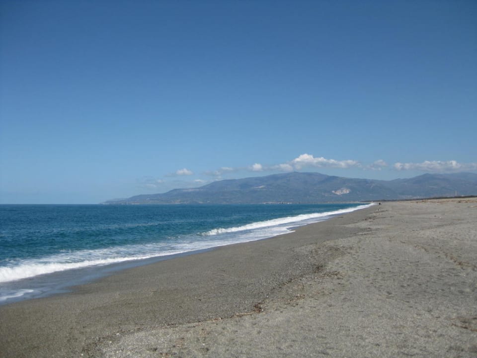 Strand Falkensteiner Club Funimation Garden Calabria