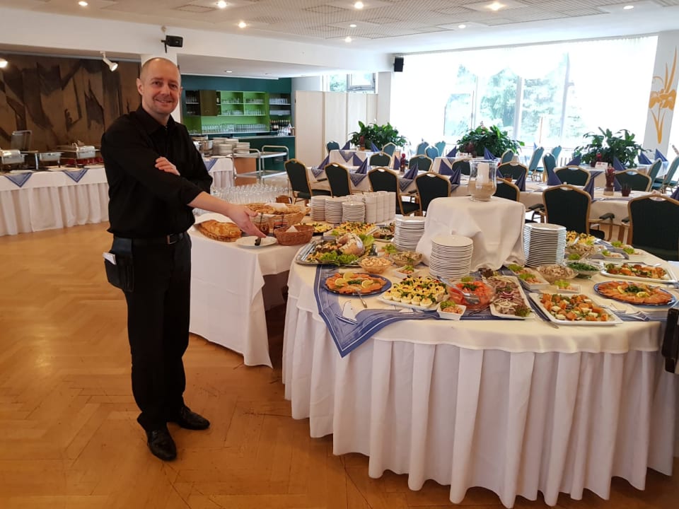 Sonstiges Ferienhotel Markersbach