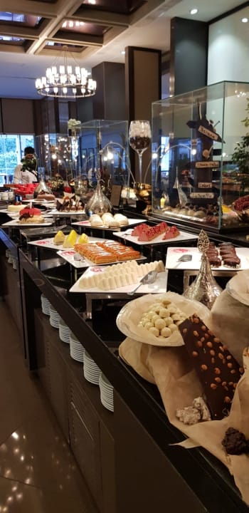 Gastro Rixos Premium Belek