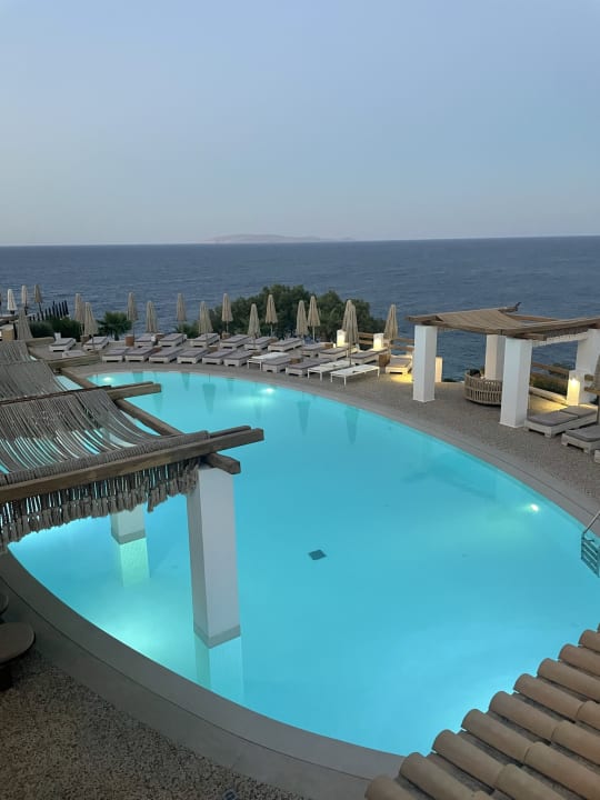 Pool Seaside A Lifestyle Resort