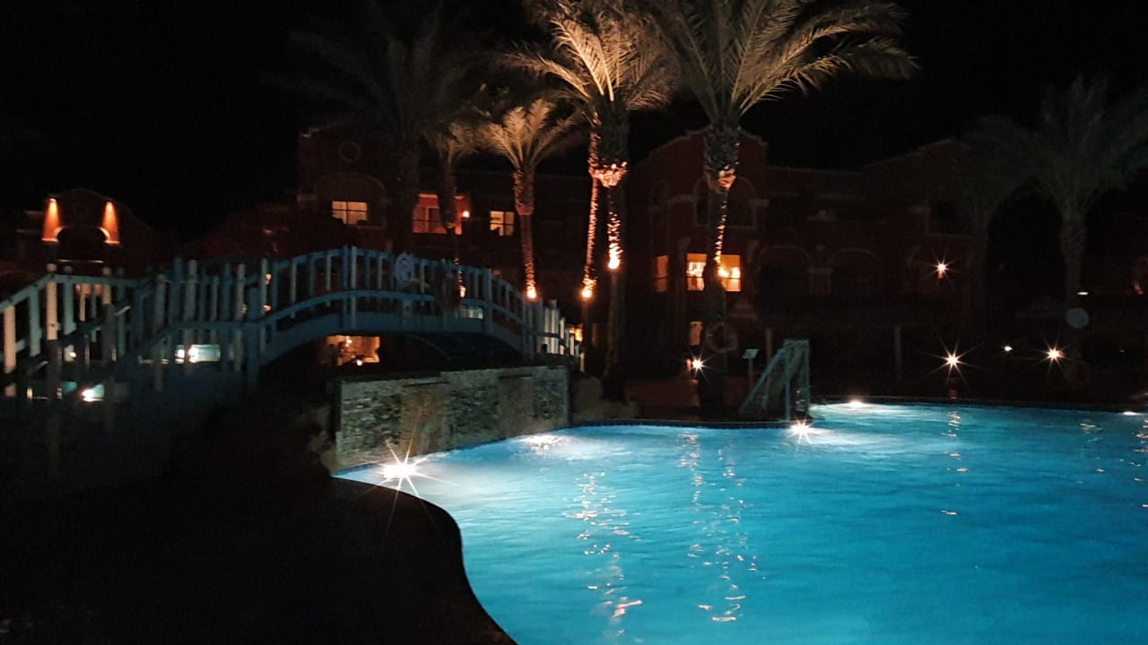 Pool Sentido Caribbean World Soma Bay