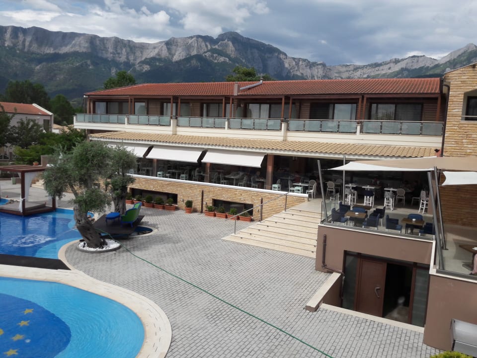 Pool Alexandra Golden Boutique - Adults only