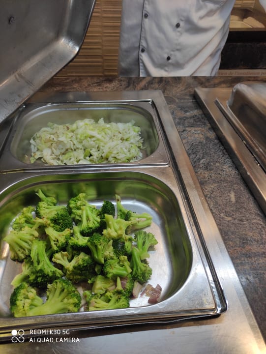 Gastro Pickalbatros Aqua Vista Resort - Hurghada