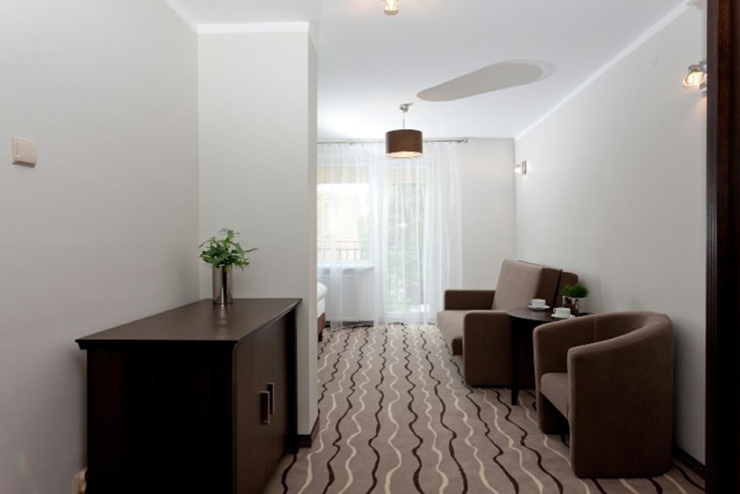 Zimmer Gasthaus Arpol