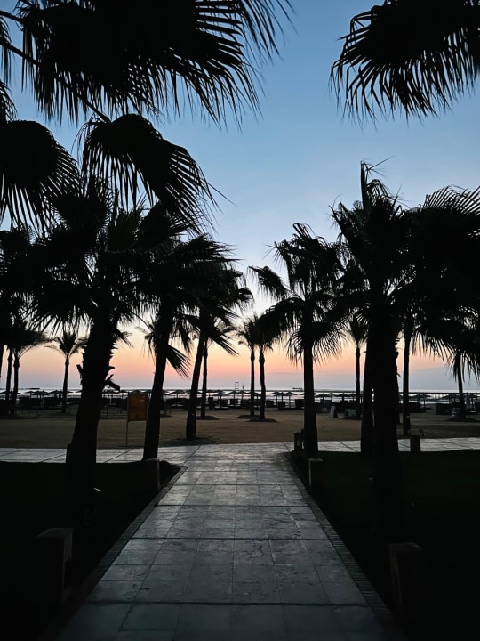 Strand Casa Mare Resort