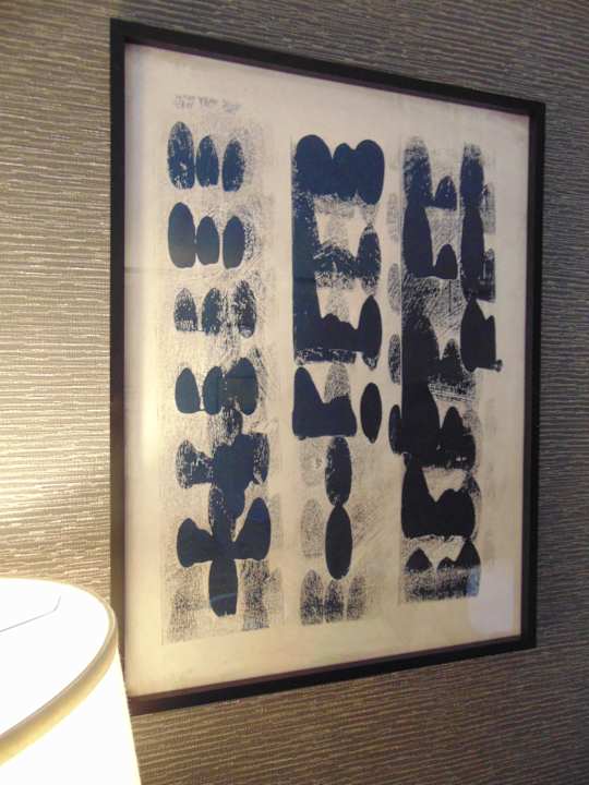 Zimmer Hotel The Henry