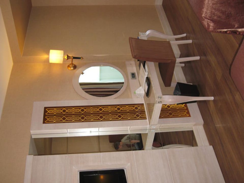 Familienzimmer Güral Premier Tekirova