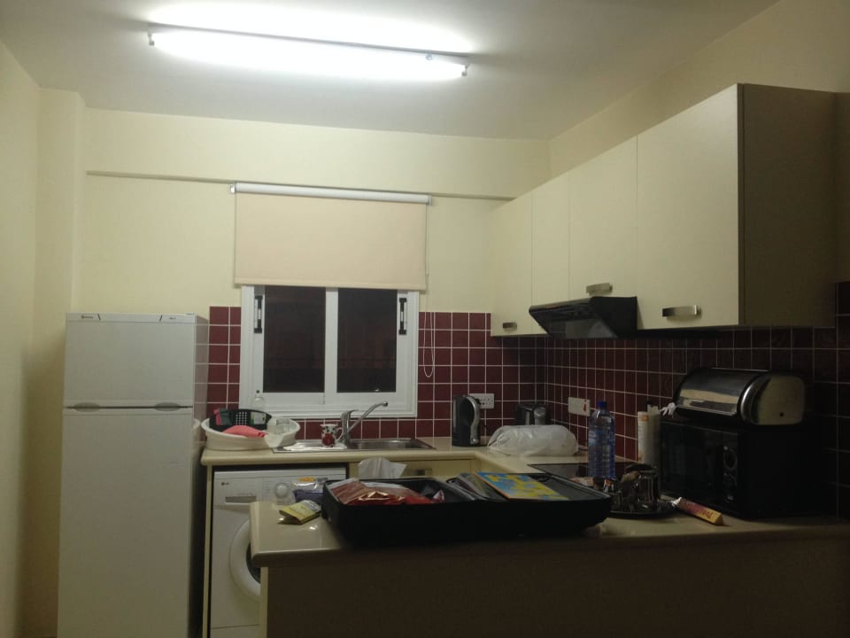 Club St Georges Resort  Club St. George Resort