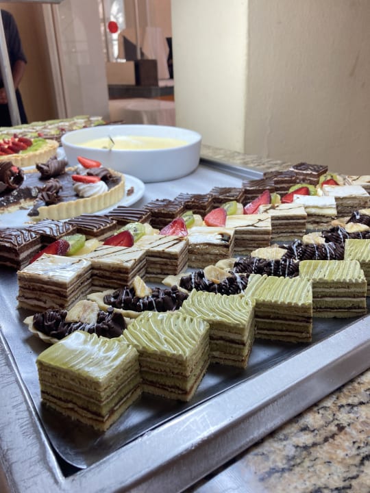 Gastro Mahdia Beach & Aquapark