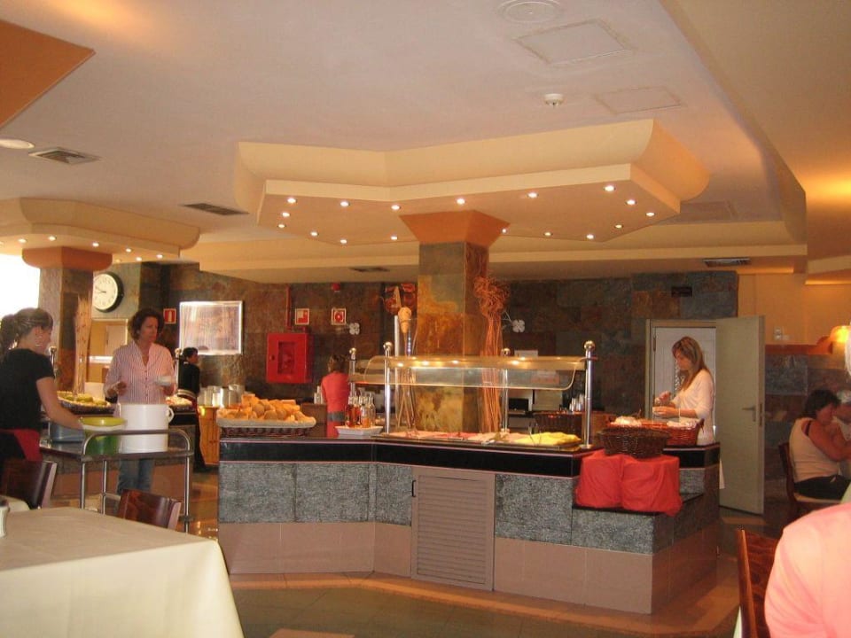 Restaurant Turbo Club