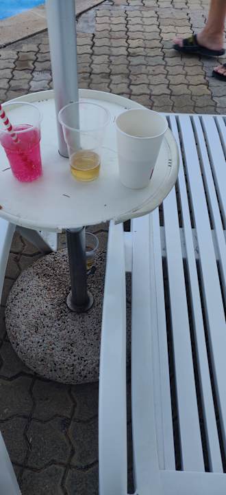 Pool Hotel Laguna Garden