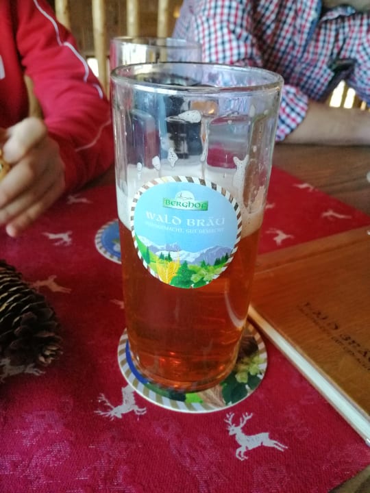 Gastro Berghof Babel