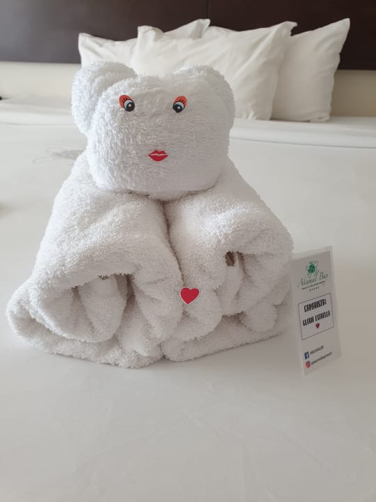 Zimmer Akumal Bay Beach & Wellness Resort