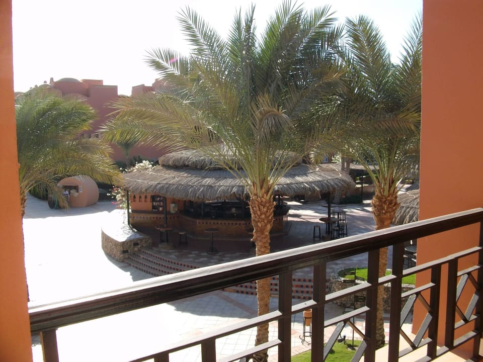 Durst Jaz Makadi Oasis Resort
