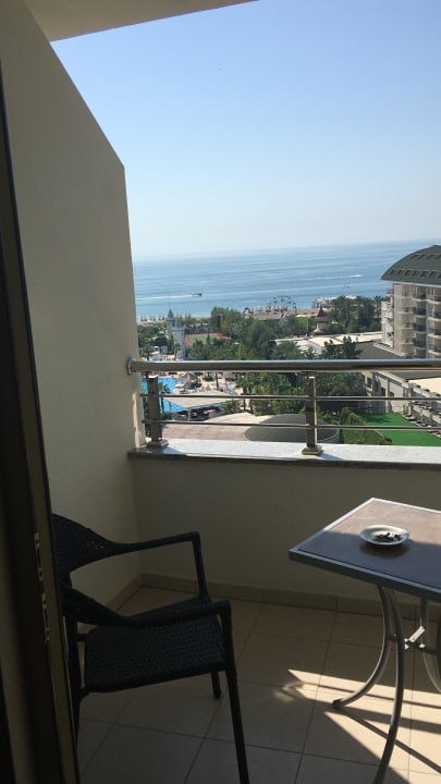 Zimmer Hotel Delphin Imperial