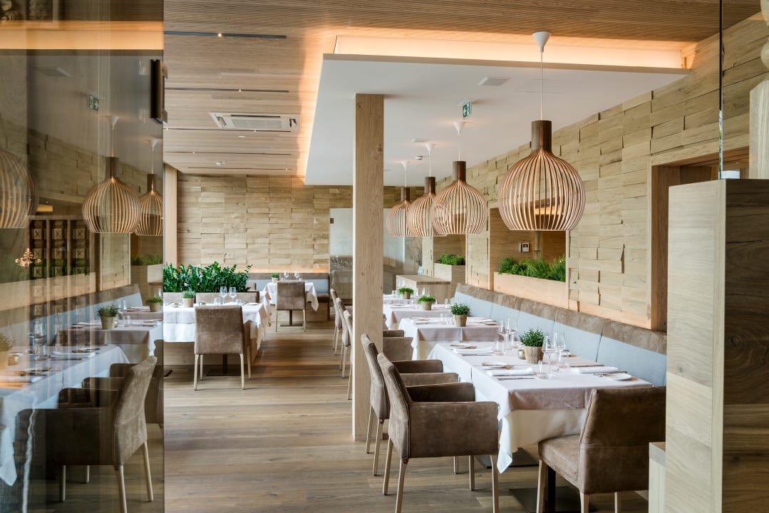 Restaurant Genussdorf Gmachl - Hotel & Spa