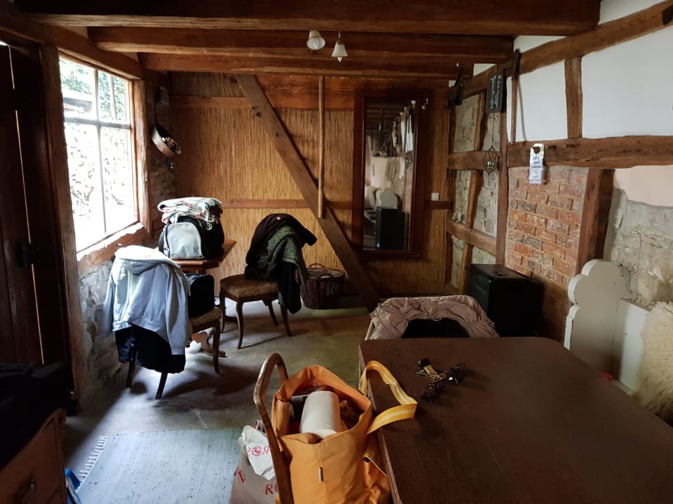 Zimmer Hotel Mohrenbrunnen