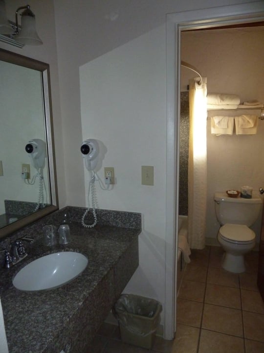 Bad Best Western Hotel Canyon de Chelly Inn