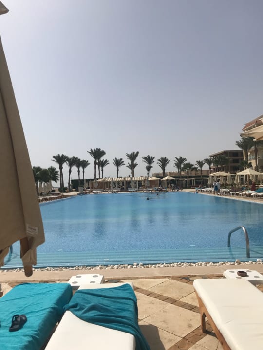 Pool Premier Le Reve Hotel & Spa