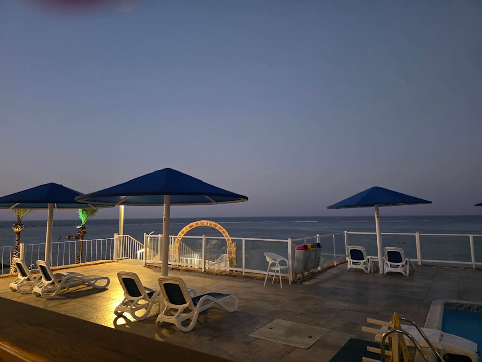 Pool Pickalbatros Villaggio Resort - Portofino