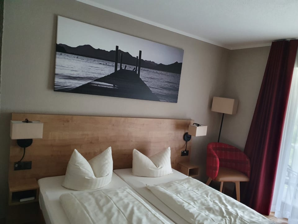 Zimmer Hotel Ahornhof