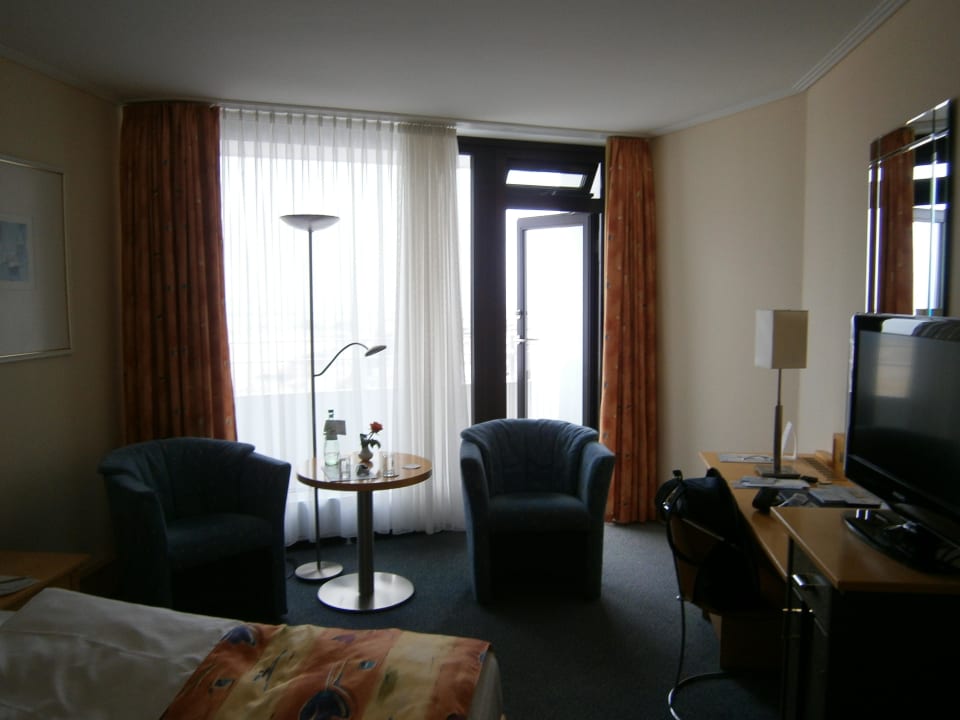 Bilder sagen noch mehr als Worte Hotel Neptun