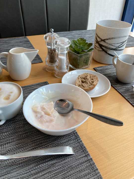 Gastro Best Western Plaza Hotel Zwickau