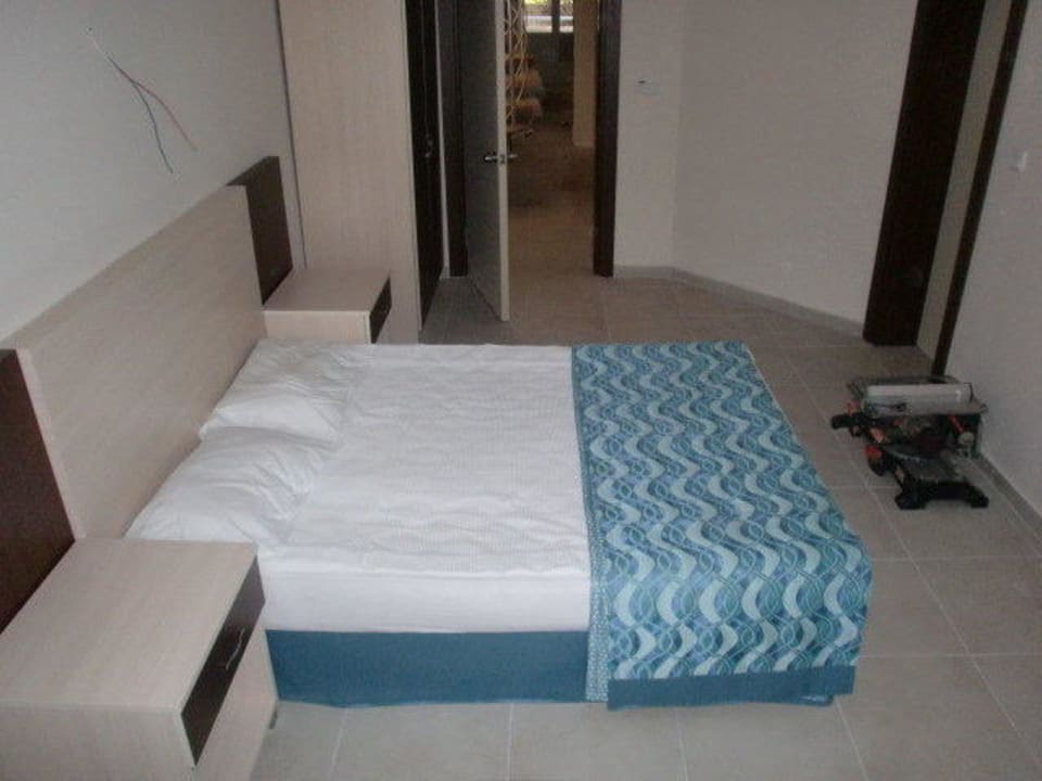 Zimmer Club Sidelya Hotel