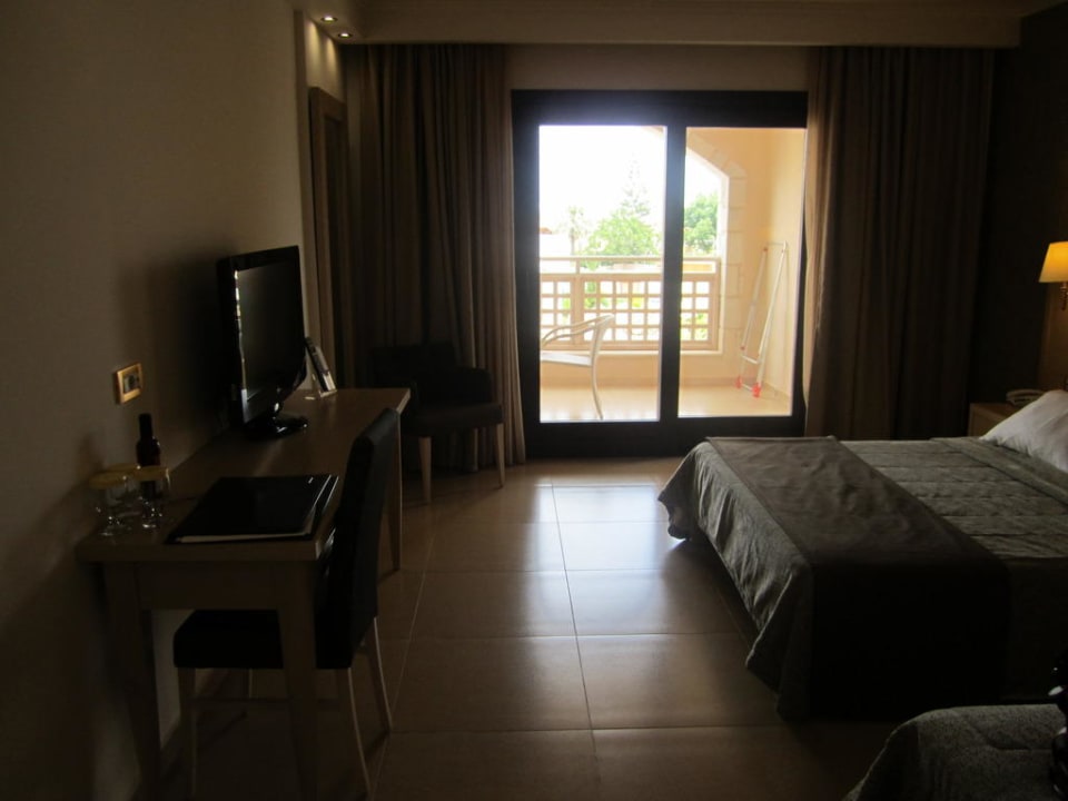 Unser Zimmer 304 Cactus Royal