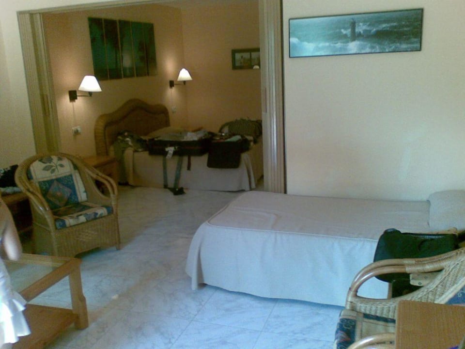 Superior Zimmer Bahía de Alcúdia Hotel & Spa