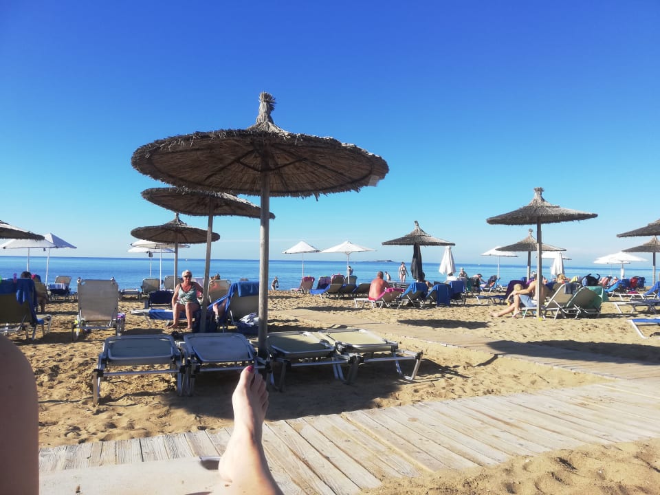 Strand Sandy Beach Resort