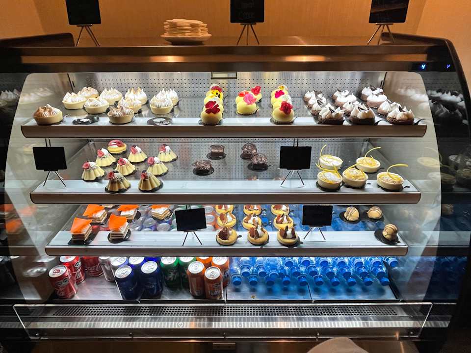 Sonstiges Breathless Cancun Soul Resort & Spa