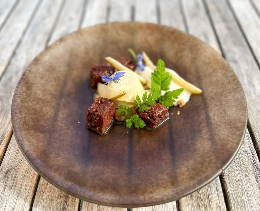 Gastro Hotel Schloss Wartegg