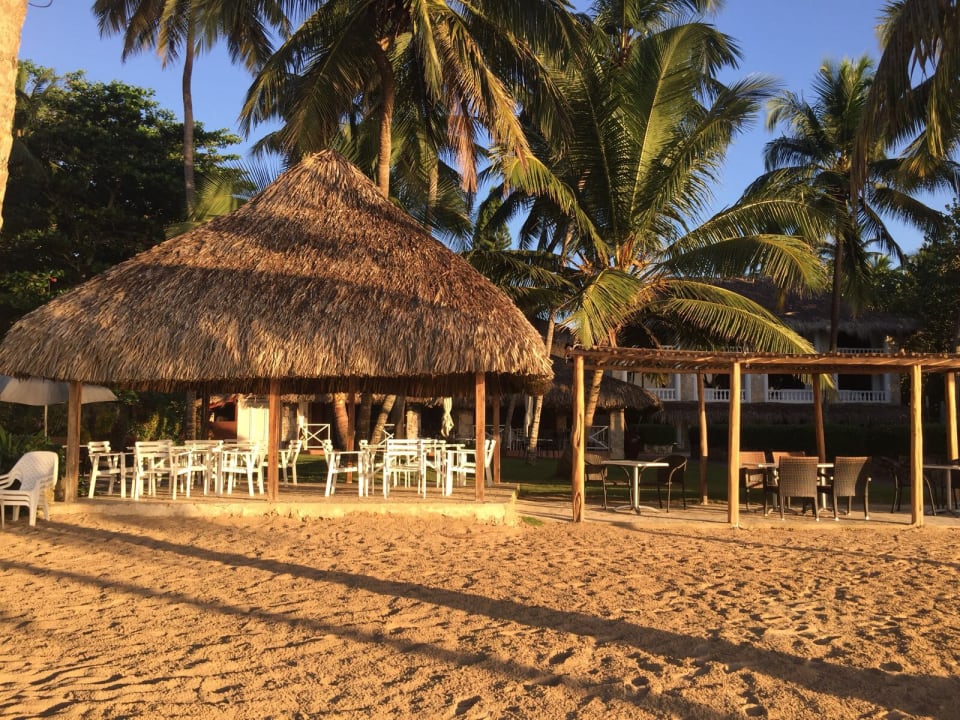 Strand Playa Esmeralda Beach Resort