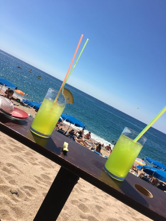 Strand Hotel Caribe Youth Only