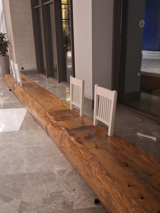 Lobby Acanthus Cennet Barut Collection