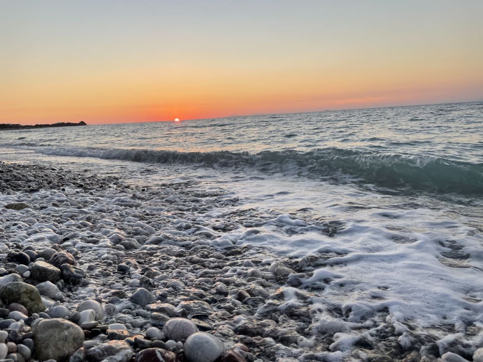 Strand TUI KIDS CLUB Alex Beach