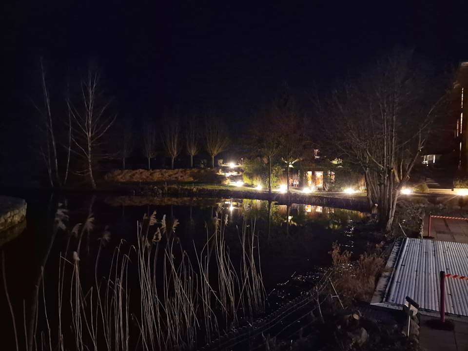 Sport & Freizeit Best Western Premier Castanea Resort Hotel