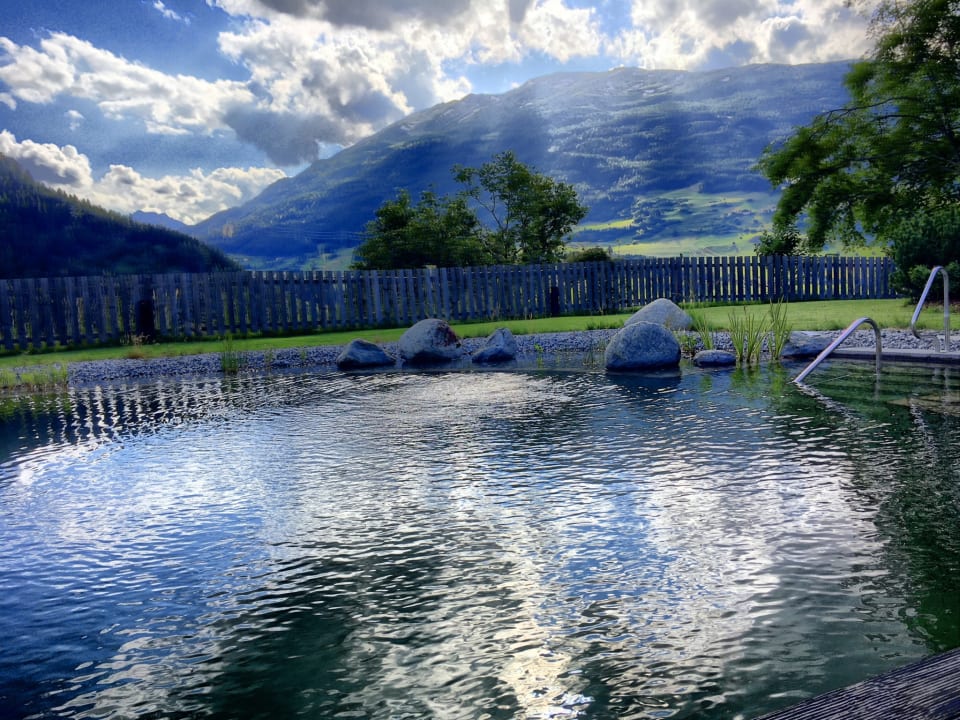 Pool Hotel Jerzner Hof