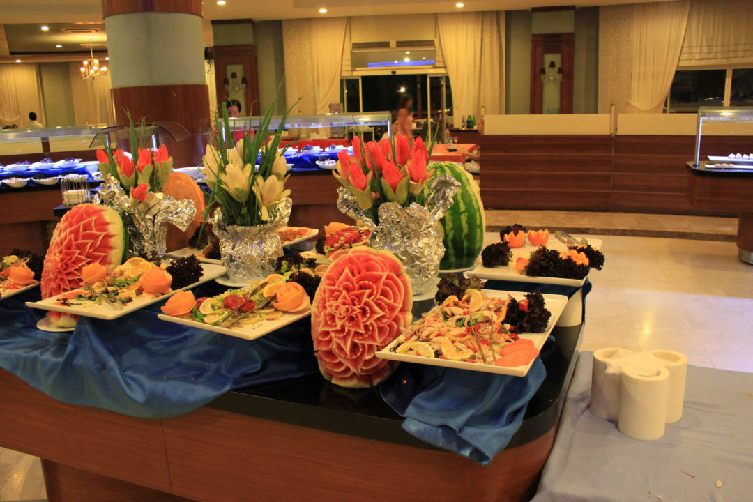 Essen Seaden Sea World Resort & Spa