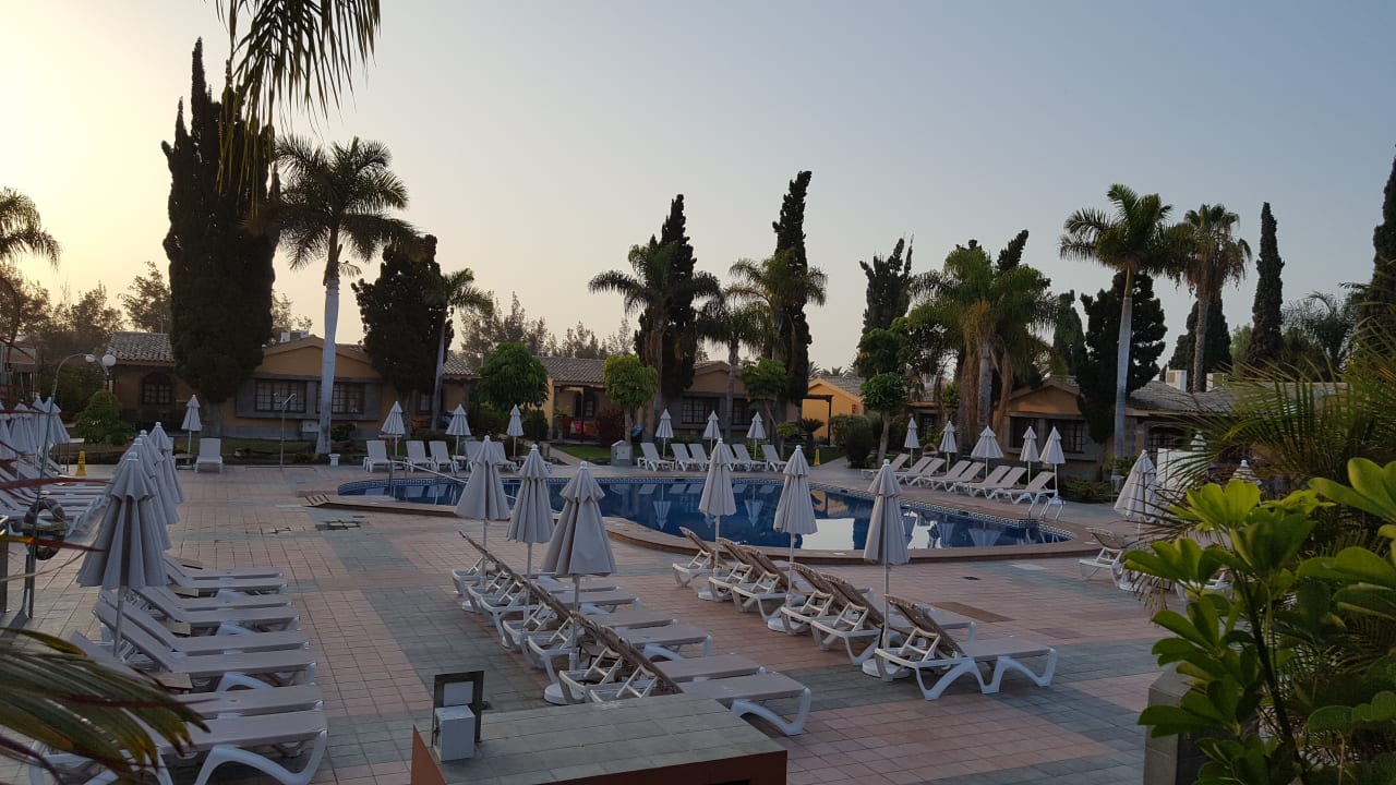 Pool Suites & Villas by Dunas