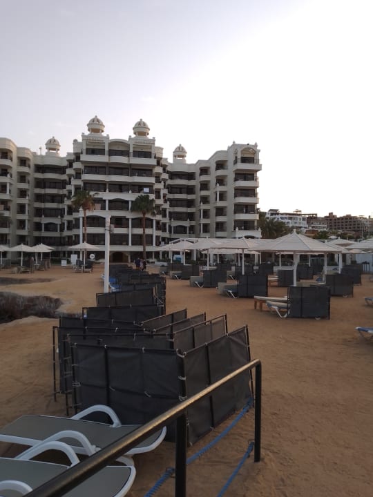 Außenansicht SUNRISE Holidays Resort (Adults Only)