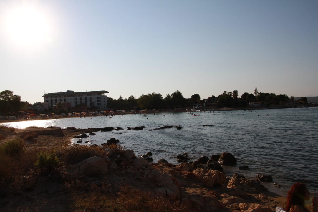 Hotel Strand Hotel Orion