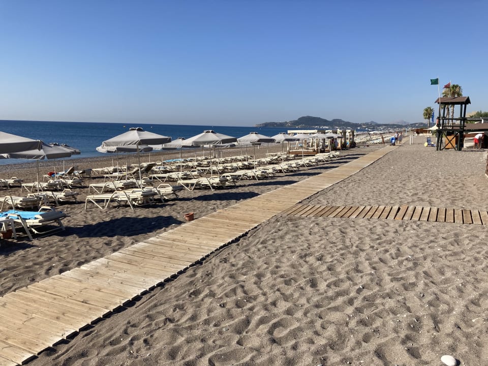 Strand Rodos Palladium Leisure & Wellness